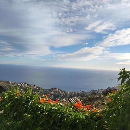 Cortijo Mirador De Almunecar Velilla-Taramay 외부 사진