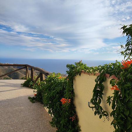 Cortijo Mirador De Almunecar Velilla-Taramay 외부 사진