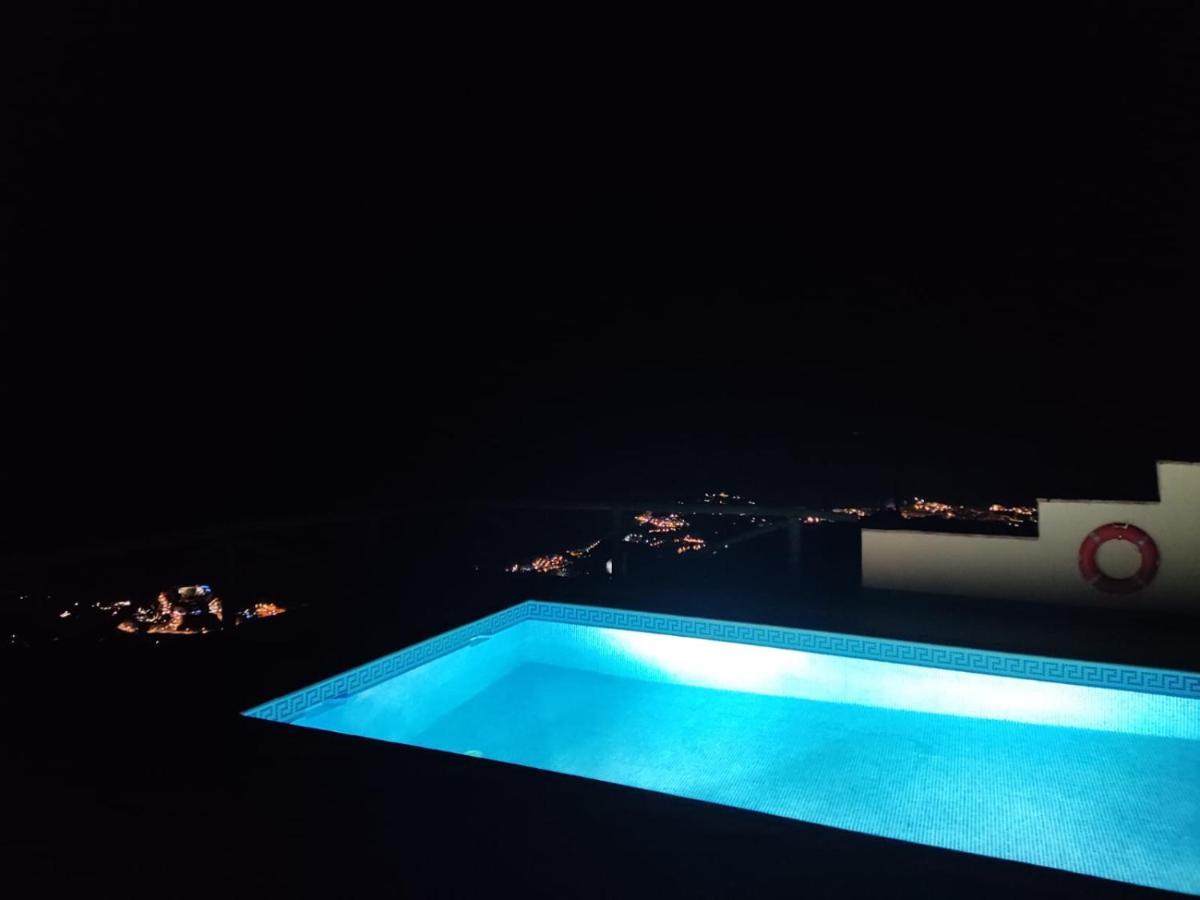 Cortijo Mirador De Almunecar Velilla-Taramay 외부 사진