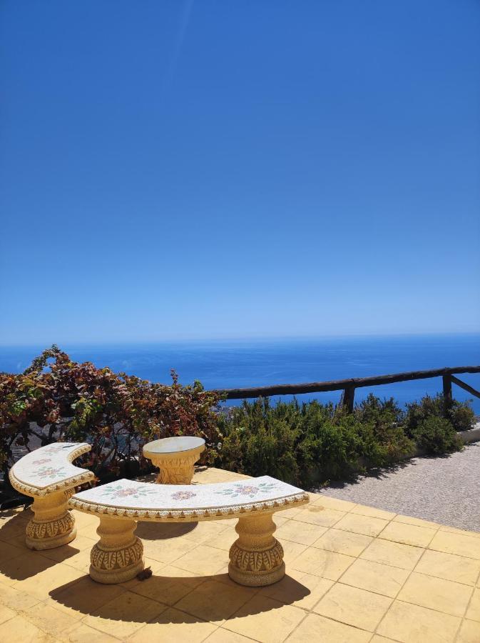 Cortijo Mirador De Almunecar Velilla-Taramay 외부 사진